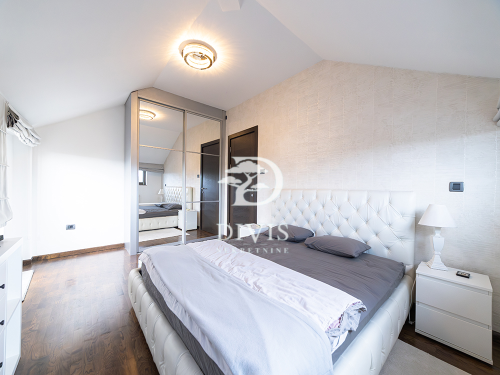 Slika 7 - Osmana Đikića, Profesorska kolonija 102m² Palilula, Beograd, Trosoban stan na prodaju, 102m2, 325.000€